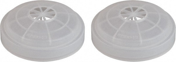 White Respirator - North N750036