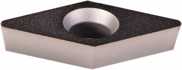 GPCD050104 Carbide Insert, Grade KCU25, AlTiN - Kennametal 4050616