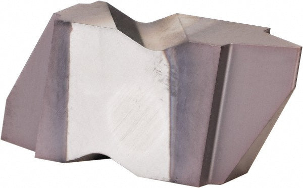 Carbide Insert, Grade KCU25, AlTiN - Kennametal 4033889