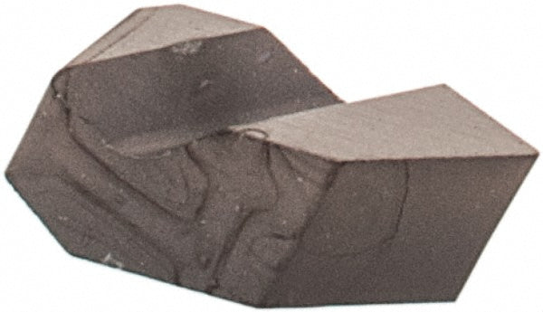 Carbide Insert, Grade KCU10, AlTiN - Kennametal 4176181