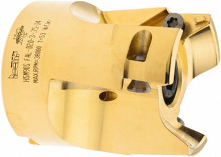 Indexable Milling Cutters - Iscar 3105783