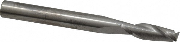 15/64" 2-Flute Solid Carbide Square End Mill - SGS 30329