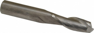 23/64" 2-Flute Solid Carbide Square End Mill - SGS 30345