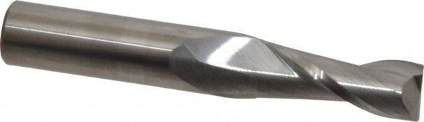 25/64" 2-Flute Solid Carbide Square End Mill - SGS 30349