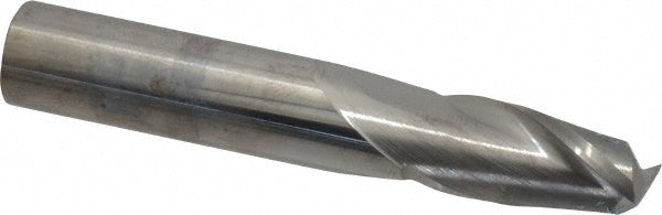 15/32" 2-Flute Solid Carbide Square End Mill - SGS 30359