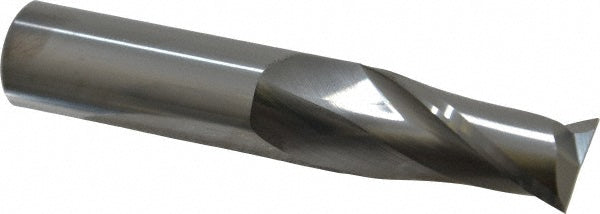 3/4" 2-Flute Solid Carbide Square End Mill - SGS 30371