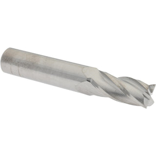 29/64" 4-Flute Solid Carbide Square End Mill - SGS 30157