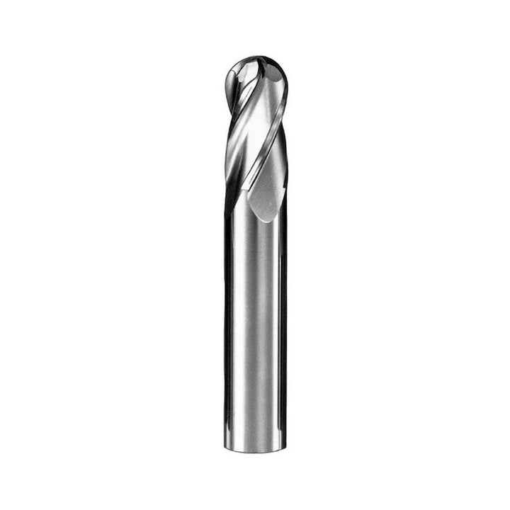 5/64" 4-Flute Solid Carbide Ball End Mill - SGS 30110