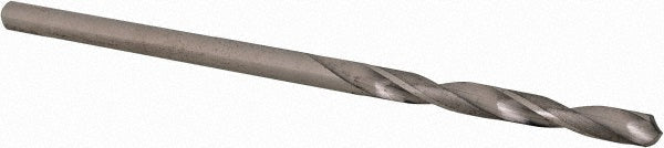 0.0906" Solid Carbide Drill Bit, 118° point - SGS 61062