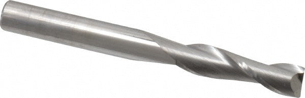 5/16" 2-Flute Solid Carbide Square End Mill - SGS 33305