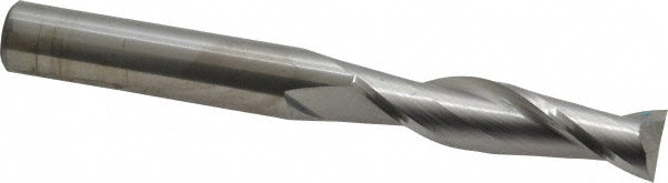1/2" 2-Flute Solid Carbide Square End Mill - SGS 33311