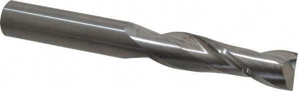 5/8" 2-Flute Solid Carbide Square End Mill - SGS 33313