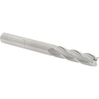 5/16" 4-Flute Solid Carbide Square End Mill - SGS 33105