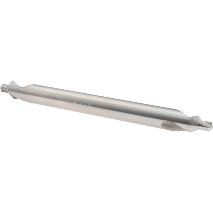 Center Drills - Keo 907-000-170