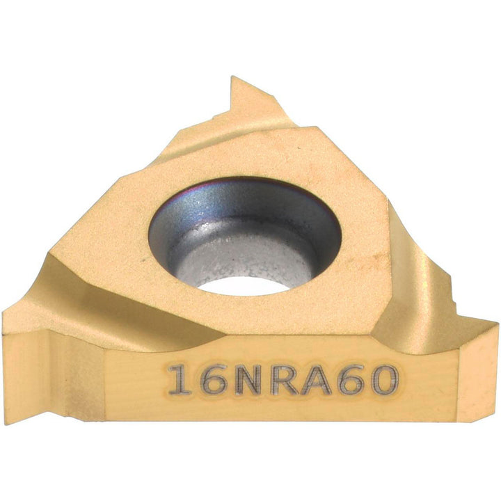 3/8" IC Carbide Insert, Grade CP500, TiAlN - Seco 00064777