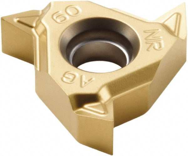 3/8" IC Solid Carbide Insert, Grade CP500, Coated - Seco 00064795