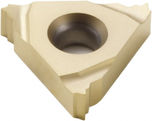 3/8" IC Solid Carbide Insert, Grade CP500, TiAlN - Seco 00046332