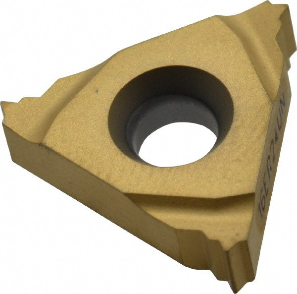 3/8" IC Solid Carbide Insert, Grade CP300, Coated - Seco 00064928