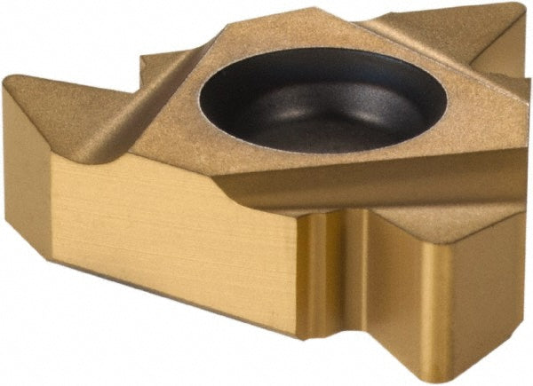 1/2" IC Solid Carbide Insert, Grade CP500, Coated - Seco 00067911