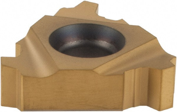 1/2" IC Carbide Insert, Grade CP500, TiAlN - Seco 00068006