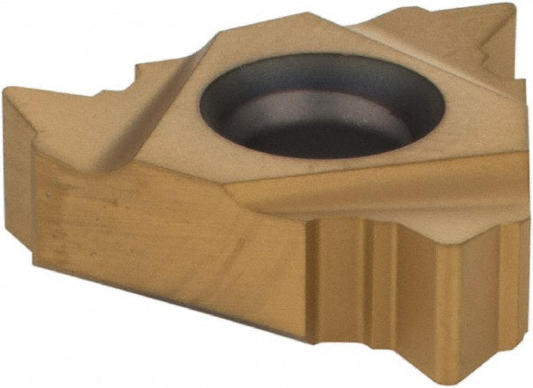 1/2" IC Solid Carbide Insert, Grade CP500, Coated - Seco 00068204