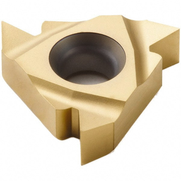 1/2" IC Solid Carbide Insert, Grade CP500, Coated - Seco 00068403