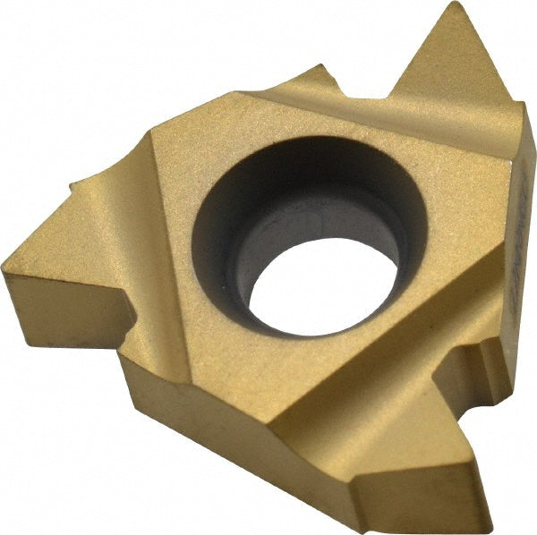 1/2" IC Solid Carbide Insert, Grade CP300, Coated - Seco 00075882