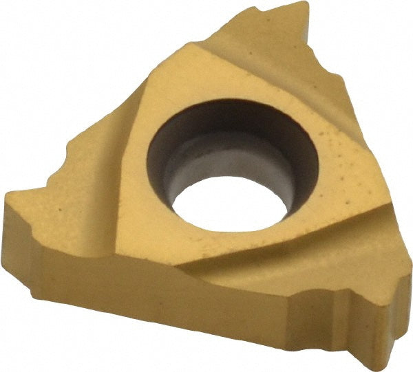 3/8" IC Solid Carbide Insert, Grade CP200, TiAlN - Seco 00076239