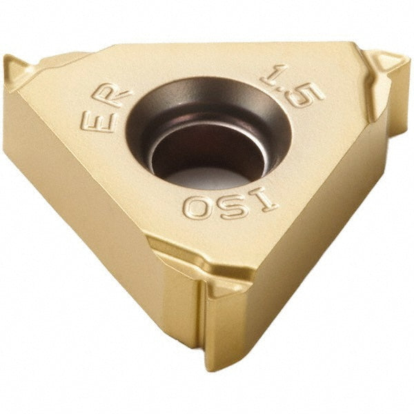 3/8" IC Solid Carbide Insert, Grade CP500, Coated - Seco 00077783