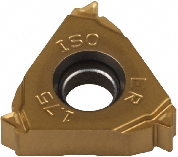 3/8" IC Solid Carbide Insert, Grade CP500, Coated - Seco 00077784