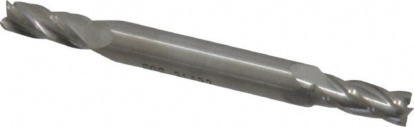 13/64" 4-Flute Solid Carbide Square End Mill - SGS 31423