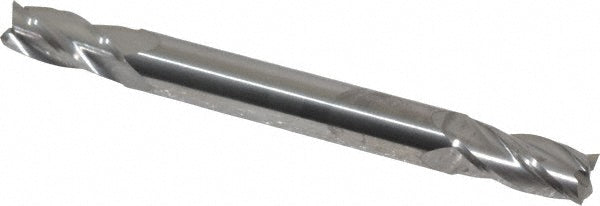 15/64" 4-Flute Solid Carbide Square End Mill - SGS 31427
