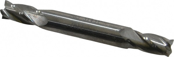 9/32" 4-Flute Solid Carbide Square End Mill - SGS 31431