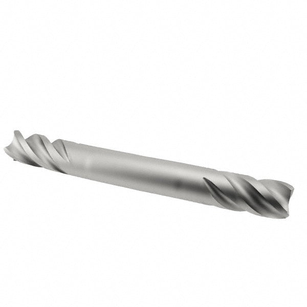 5/16" 4-Flute Solid Carbide Square End Mill - SGS 31433