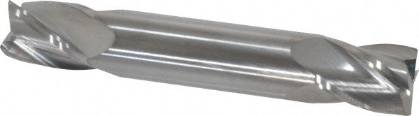 1/2" 4-Flute Solid Carbide Square End Mill - SGS 31439