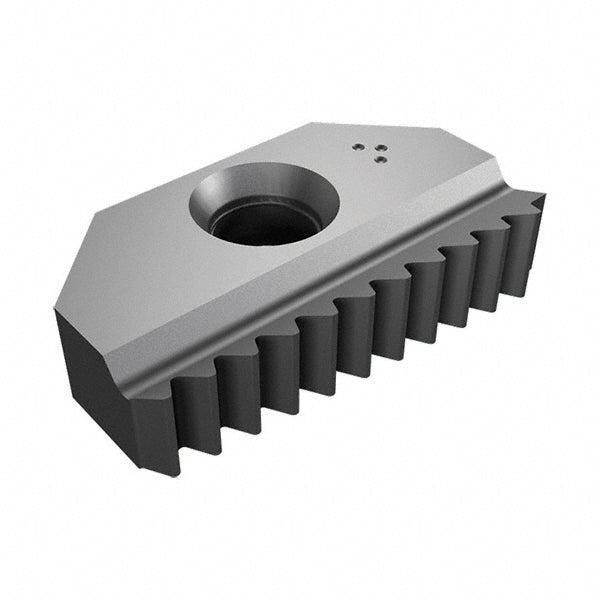 ISO 13399 Carbide Insert, Grade IC908, TiAlN - Iscar 5669485
