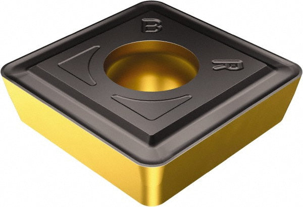 SPMT1212-BR 3210 Carbide Insert, Grade 3210, TiCN - Sandvik Coromant 7207490