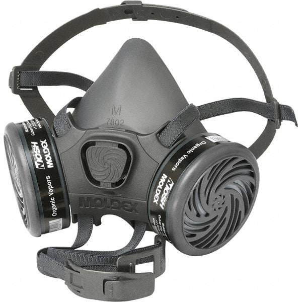 Medium Respirator - Moldex 7802