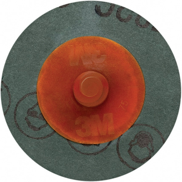 2" 60-Grit Ceramic Disc - 3M 7100100989