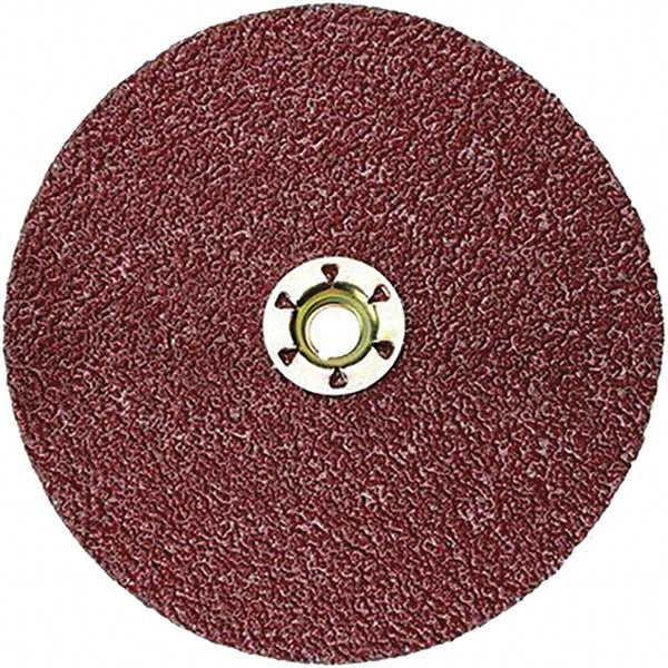 4-1/2" 36-Grit Ceramic Disc - 3M 7100099033