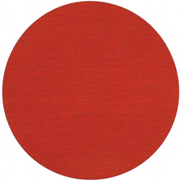 2" 80-Grit Ceramic Disc - 3M 7100100962