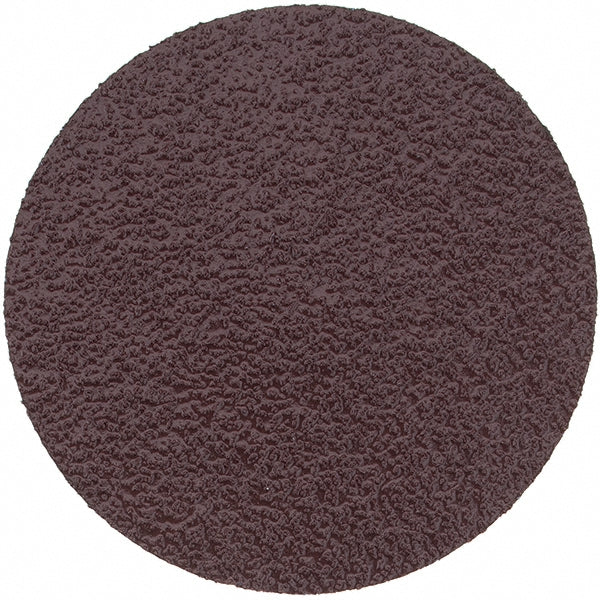 3" 60-Grit Ceramic Disc - 3M 7100100885