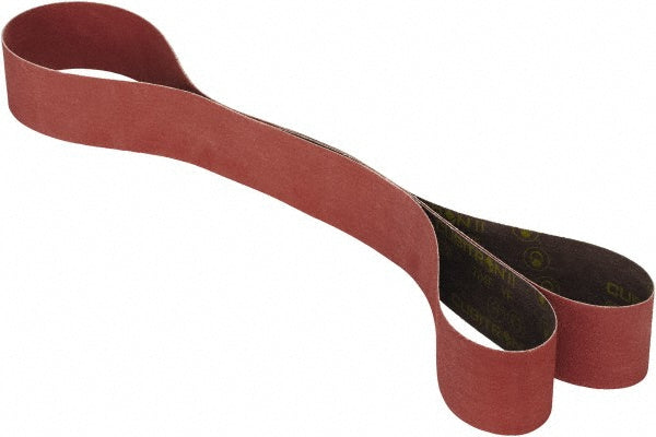 1 x 132" 50-Grit Ceramic Belt - 3M 7010362606