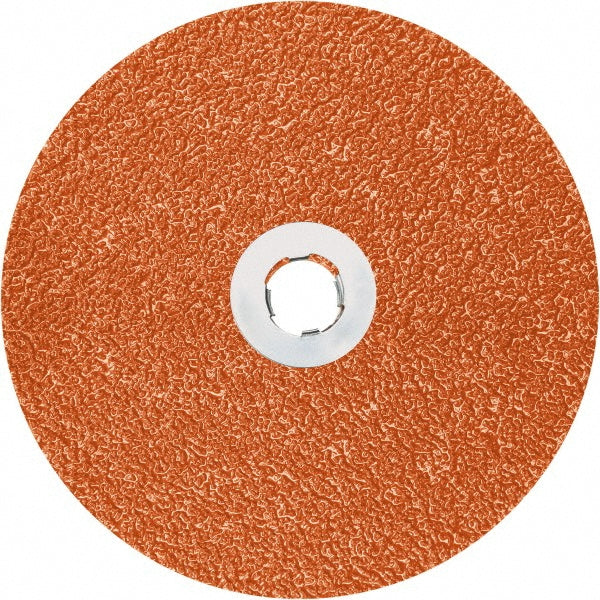 7" 80-Grit Ceramic Disc - 3M 7100099253