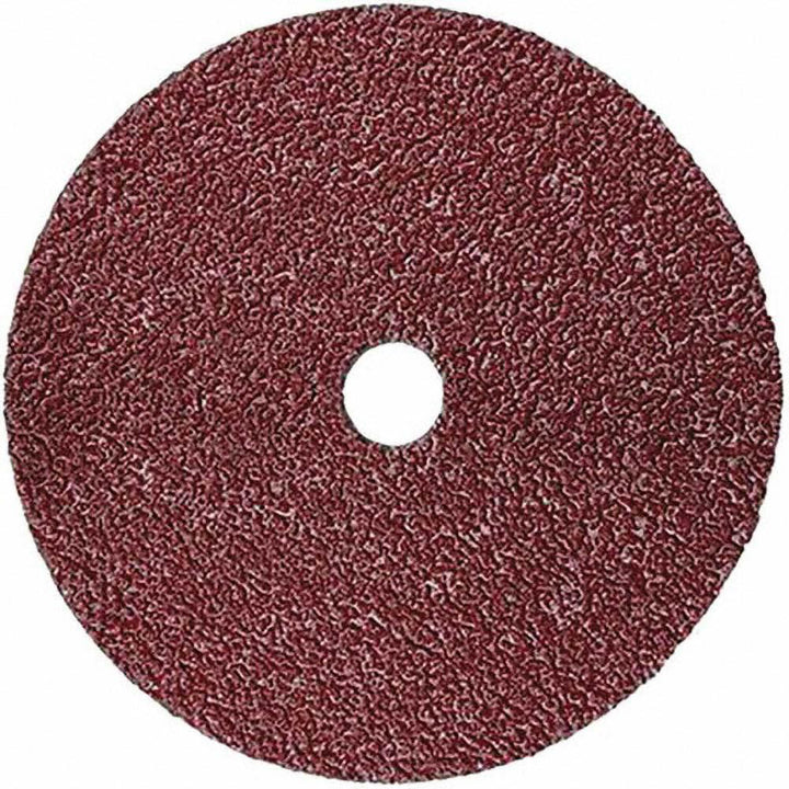 4-1/2" 80-Grit Ceramic Disc - 3M 7100099270