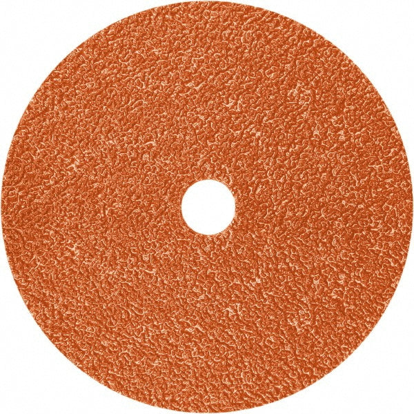 4-1/2" 36-Grit Ceramic Disc - 3M 7100099291