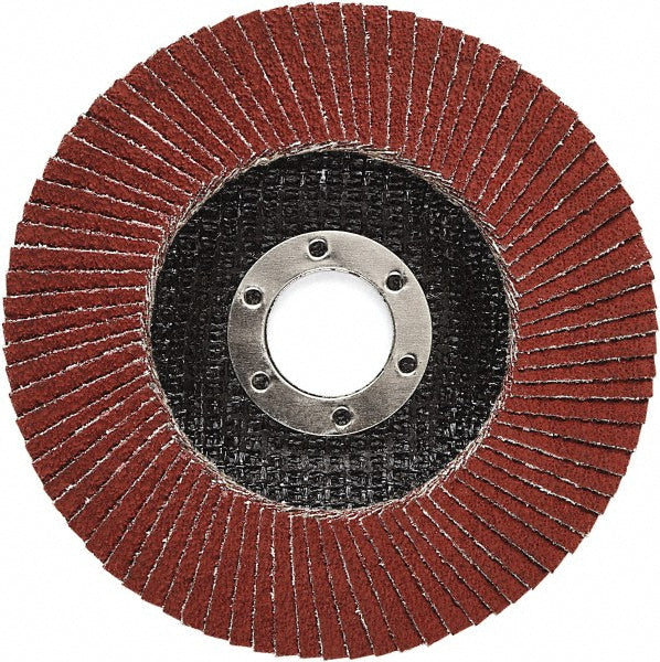 4-1/2" 40-Grit Ceramic Disc - 3M 7100104912