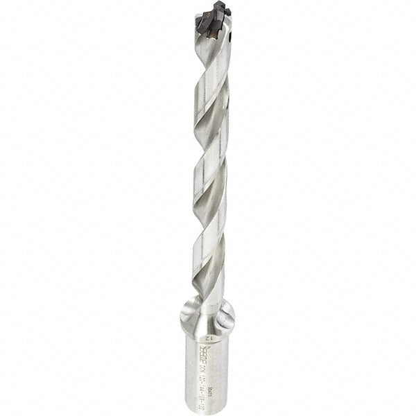 Indexable Drilling - Iscar 3203237