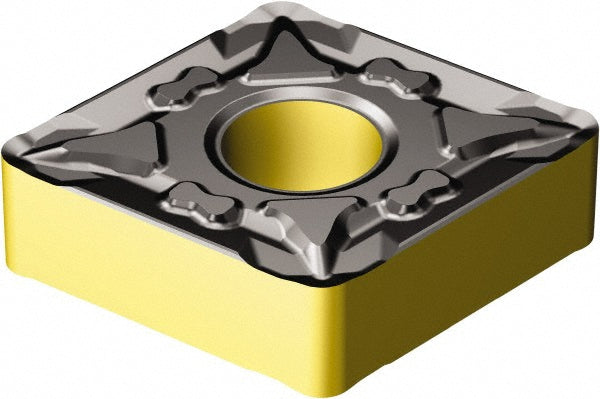 CNMG 12 04 04-MF 2220 Carbide Insert, Grade 2220, TiCN - Sandvik Coromant 7231321