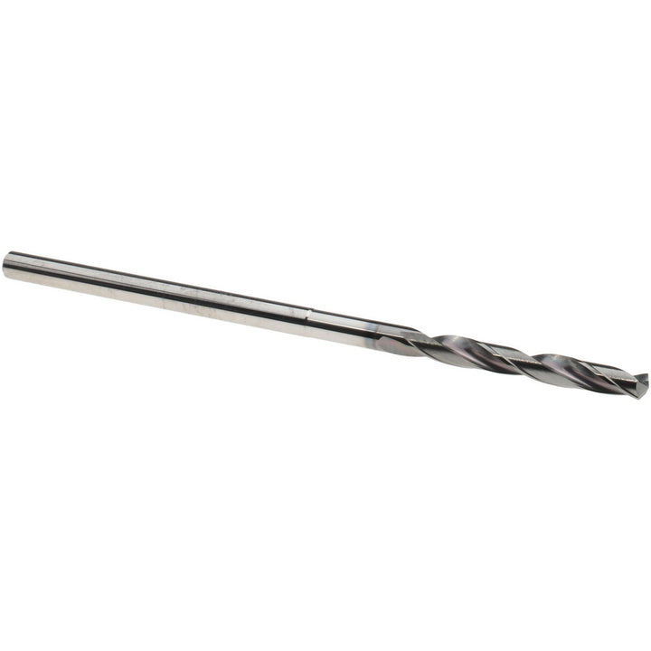 1/8" Solid Carbide Drill Bit, EgiAs, 140° point - OSG 631012311